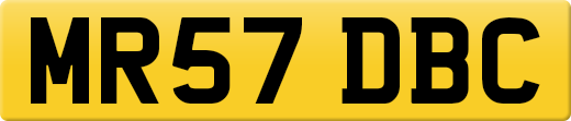 MR57DBC